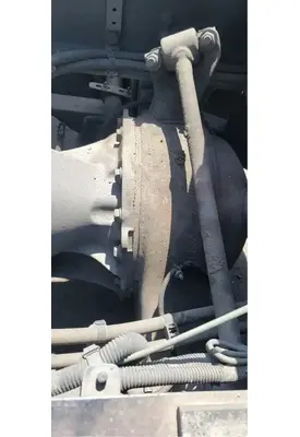 AXLE ALLIANCE RT40-4NF Differential Housing (Front)