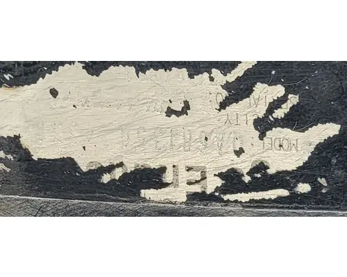 AXLE ALLIANCE RT40-4NF Differential Housing (Front)