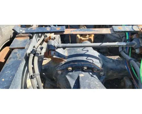 AXLE ALLIANCE RT40-4NF Differential Housing (Front)