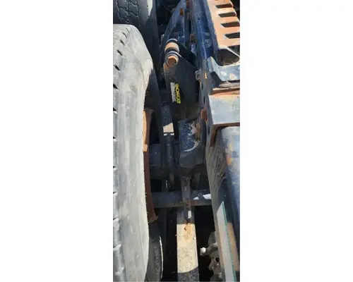 AXLE ALLIANCE RT40-4NF Differential Housing (Front)