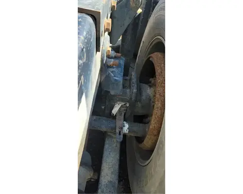 AXLE ALLIANCE RT40-4NF Differential Housing (Front)