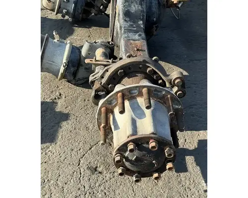 AXLE ALLIANCE RT40-4NF Differential Housing (Front)