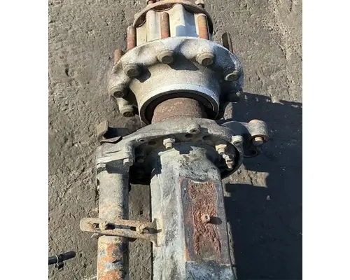 AXLE ALLIANCE RT40-4NF Differential Housing (Front)