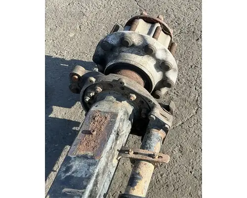 AXLE ALLIANCE RT40-4NF Differential Housing (Front)