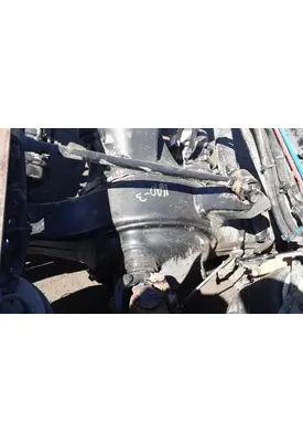 AXLE ALLIANCE RT40-4NF Differential Housing (Front)