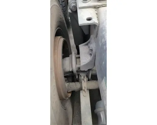 AXLE ALLIANCE RT40-4NF Differential Housing (Front)