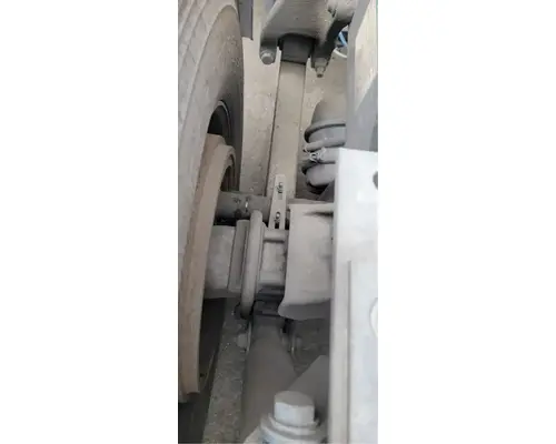 AXLE ALLIANCE RT40-4NF Differential Housing (Front)