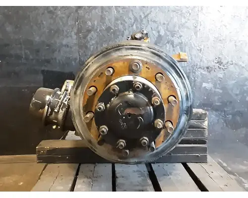 AXLE ALLIANCE RT40-4NF Differential Housing (Front)