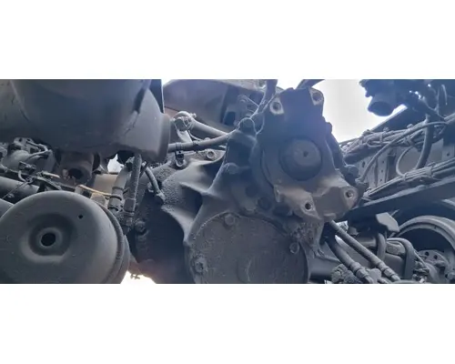 AXLE ALLIANCE RT40-4NF Front Rears (Tandem Front)