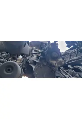 AXLE ALLIANCE RT40-4NF Front Rears (Tandem Front)