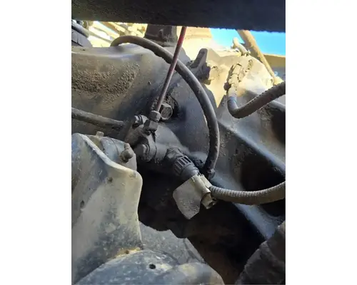 AXLE ALLIANCE RT40-4NF Front Rears (Tandem Front)