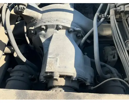 AXLE ALLIANCE RT40-4NF Front Rears (Tandem Front)