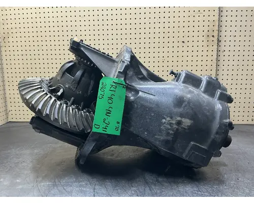 AXLE ALLIANCE RT40-4NF Front Rears (Tandem Front)