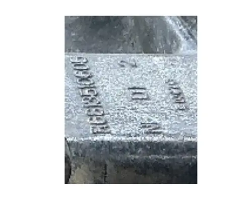 AXLE ALLIANCE RT40-4NF Front Rears (Tandem Front)