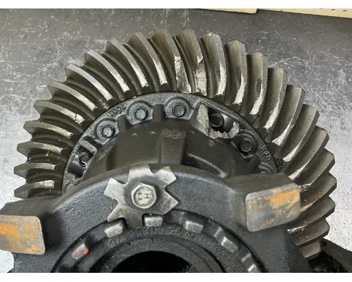 AXLE ALLIANCE RT40-4NF Front Rears (Tandem Front)