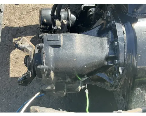 AXLE ALLIANCE RT40-4NF Front Rears (Tandem Front)