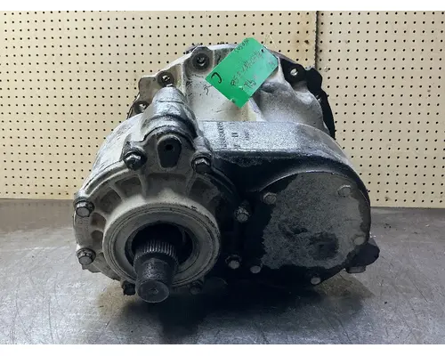 AXLE ALLIANCE RT40-4NF Front Rears (Tandem Front)