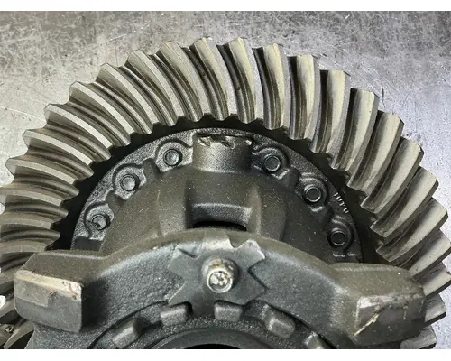 AXLE ALLIANCE RT40-4NF Front Rears (Tandem Front)