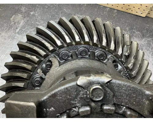 AXLE ALLIANCE RT40-4NF Front Rears (Tandem Front)