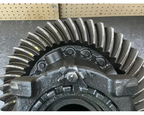 AXLE ALLIANCE RT40-4NF Front Rears (Tandem Front)