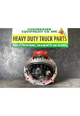 AXLE ALLIANCE RT40-4NF Front Rears (Tandem Front)