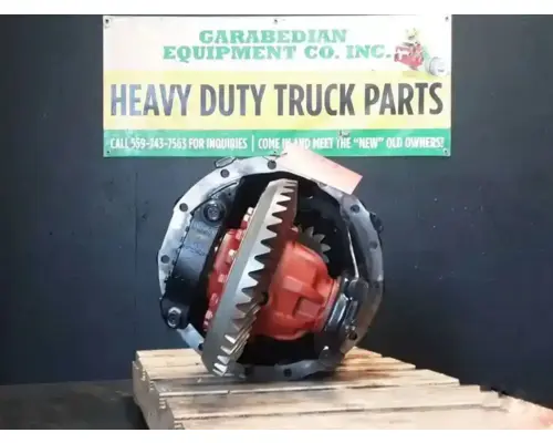 AXLE ALLIANCE RT40-4NF Front Rears (Tandem Front)