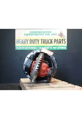 AXLE ALLIANCE RT40-4NF Front Rears (Tandem Front)