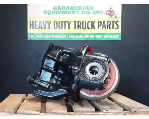 AXLE ALLIANCE RT40-4NF Front Rears (Tandem Front)