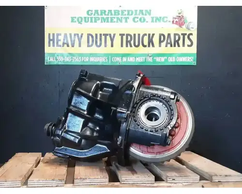 AXLE ALLIANCE RT40-4NF Front Rears (Tandem Front)