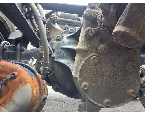 AXLE ALLIANCE RT40-4NF Front Rears (Tandem Front)