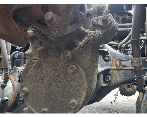 AXLE ALLIANCE RT40-4NF Front Rears (Tandem Front)