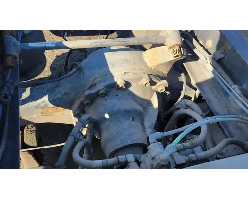 AXLE ALLIANCE RT40-4NF Tandem Cutoffs