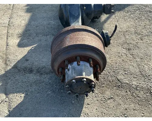 AXLE ALLIANCE RT40-4NR Axle Housings (Rear)