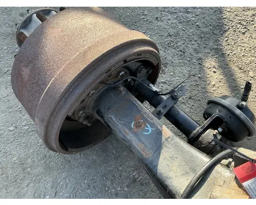 AXLE ALLIANCE RT40-4NR Axle Housings (Rear)