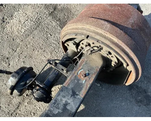 AXLE ALLIANCE RT40-4NR Axle Housings (Rear)