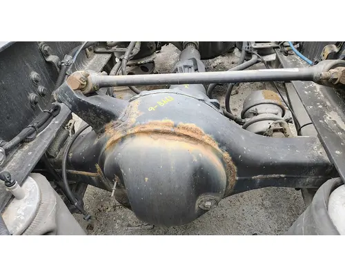 AXLE ALLIANCE RT40-4NR Axle Housings (Rear)