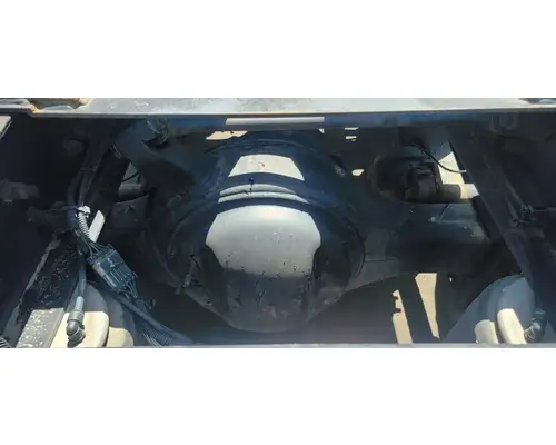 AXLE ALLIANCE RT40-4NR Axle Housings (Rear)