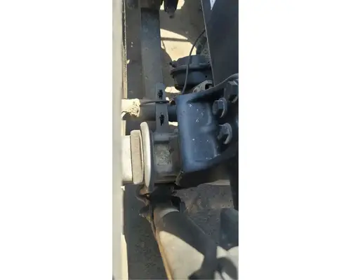 AXLE ALLIANCE RT40-4NR Axle Housings (Rear)