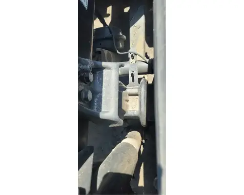 AXLE ALLIANCE RT40-4NR Axle Housings (Rear)