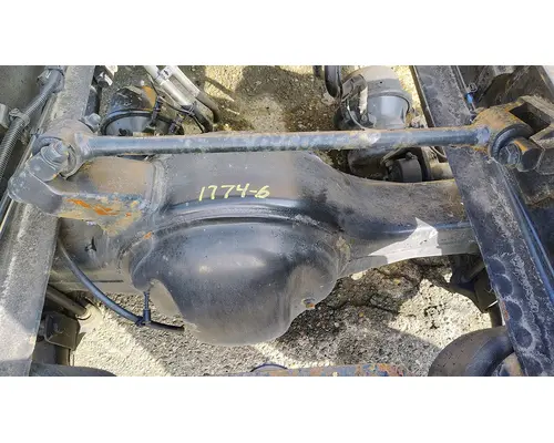 AXLE ALLIANCE RT40-4NR Axle Housings (Rear)