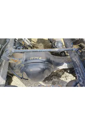 AXLE ALLIANCE RT40-4NR Axle Housings (Rear)