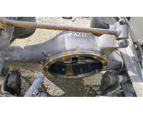 AXLE ALLIANCE RT40-4NR Axle Housings (Rear)