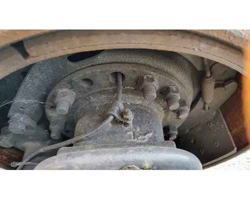 AXLE ALLIANCE RT40-4NR Axle Housings (Rear)