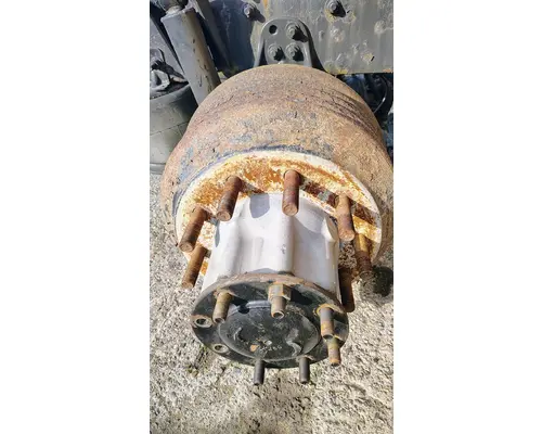 AXLE ALLIANCE RT40-4NR Axle Housings (Rear)