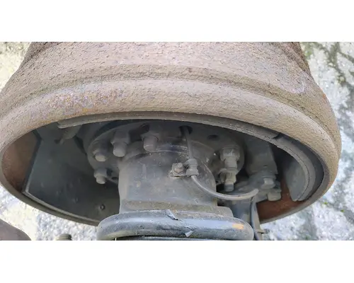 AXLE ALLIANCE RT40-4NR Axle Housings (Rear)