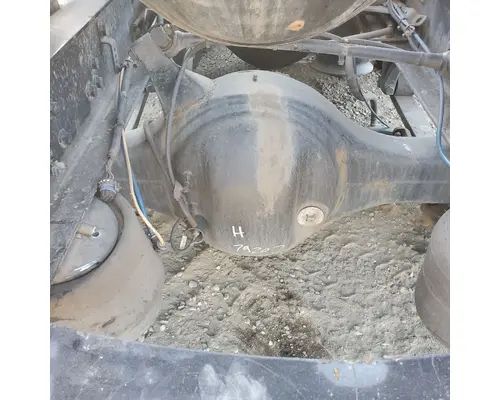 AXLE ALLIANCE RT40-4NR Axle Housings (Rear)