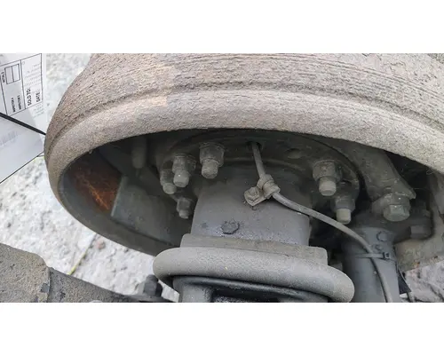 AXLE ALLIANCE RT40-4NR Axle Housings (Rear)