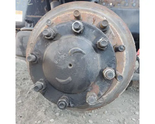 AXLE ALLIANCE RT40-4NR Axle Housings (Rear)