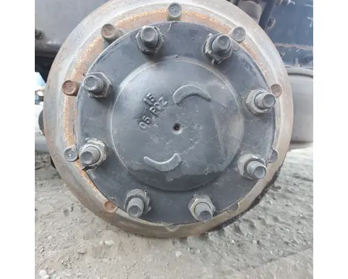 AXLE ALLIANCE RT40-4NR Axle Housings (Rear)