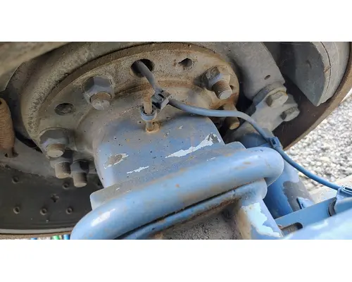 AXLE ALLIANCE RT40-4NR Axle Housings (Rear)